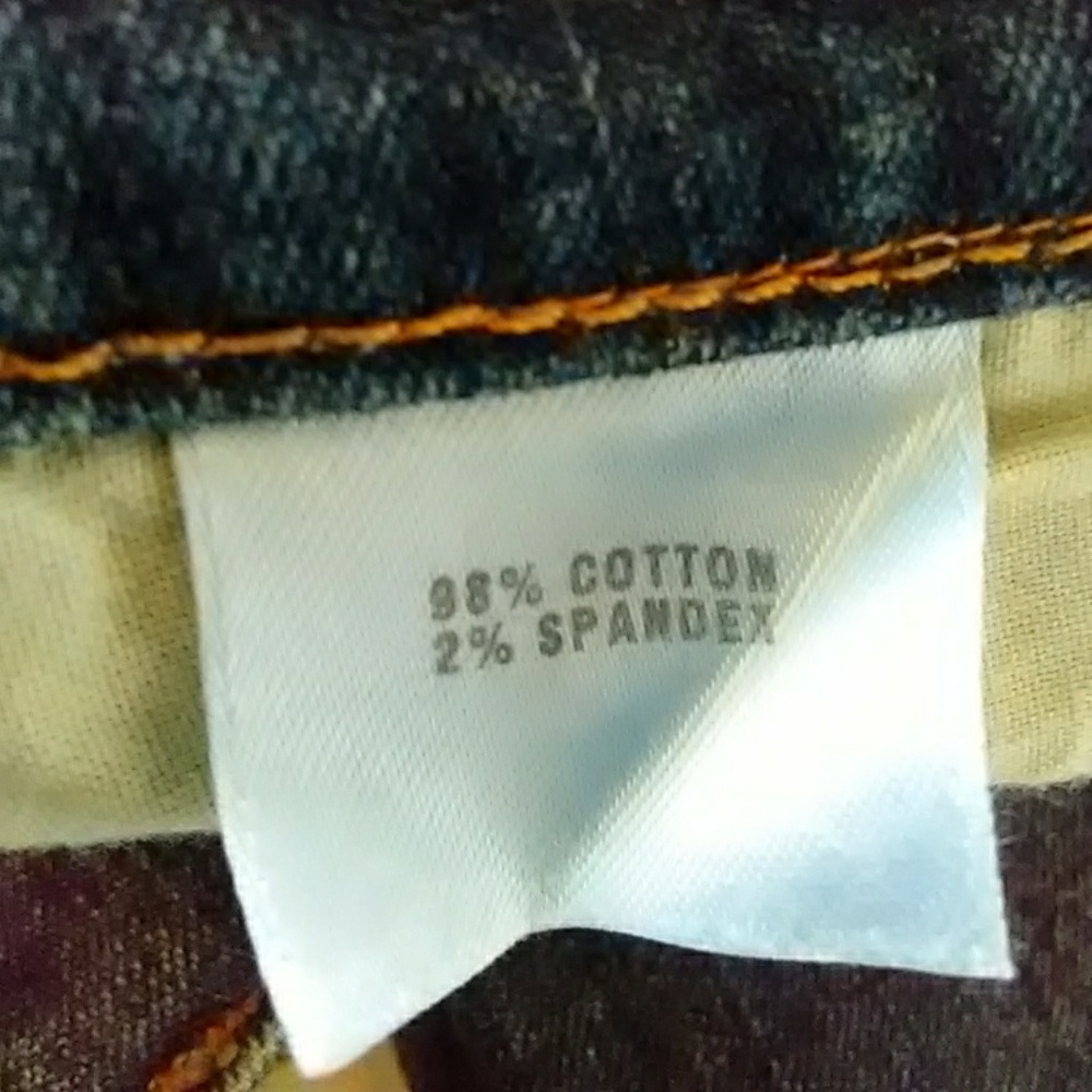 Amazing St. John Sport By Marie Gray Jeans - Picture 9 of 9